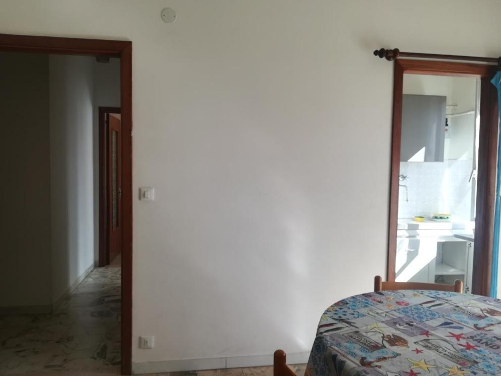 بيترا ليغوري Residence Villa Carmen Fronte Mare A 50 Mt المظهر الخارجي الصورة