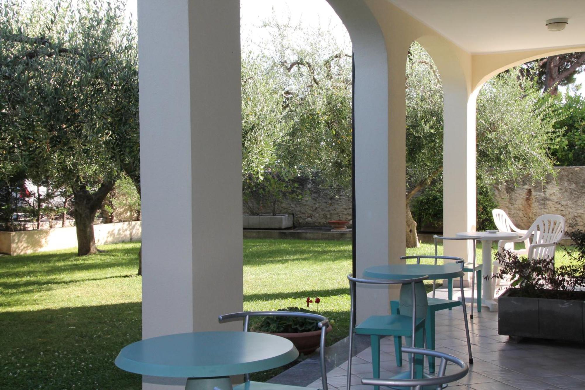 بيترا ليغوري Residence Villa Carmen Fronte Mare A 50 Mt الغرفة الصورة