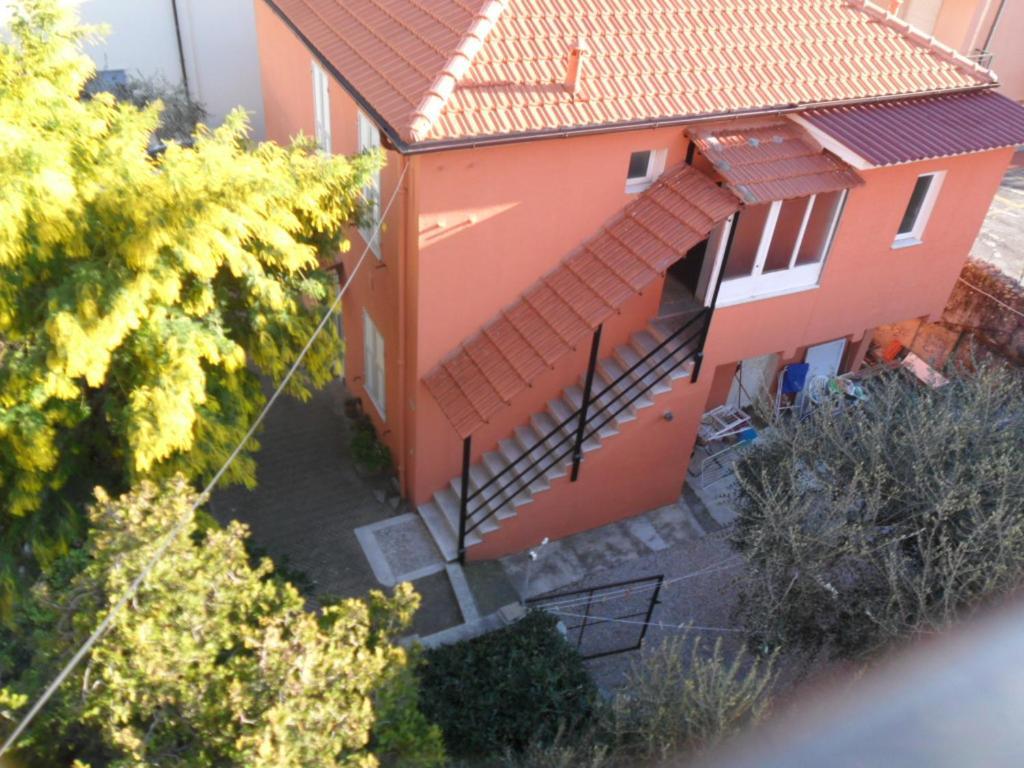 بيترا ليغوري Residence Villa Carmen Fronte Mare A 50 Mt المظهر الخارجي الصورة