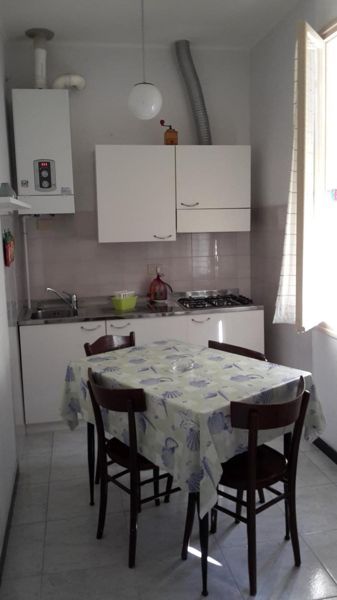 بيترا ليغوري Residence Villa Carmen Fronte Mare A 50 Mt المظهر الخارجي الصورة