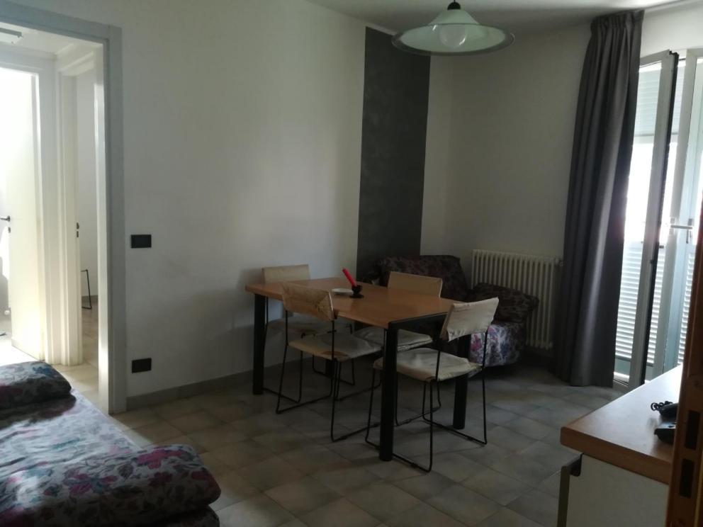 بيترا ليغوري Residence Villa Carmen Fronte Mare A 50 Mt المظهر الخارجي الصورة