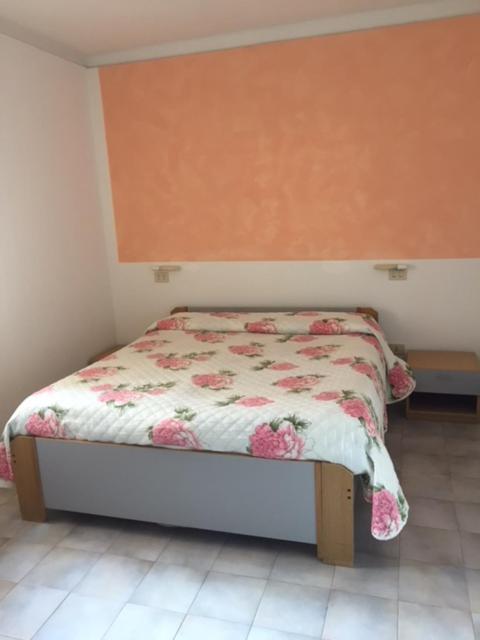 بيترا ليغوري Residence Villa Carmen Fronte Mare A 50 Mt المظهر الخارجي الصورة