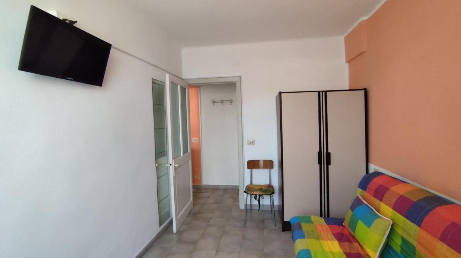 بيترا ليغوري Residence Villa Carmen Fronte Mare A 50 Mt المظهر الخارجي الصورة