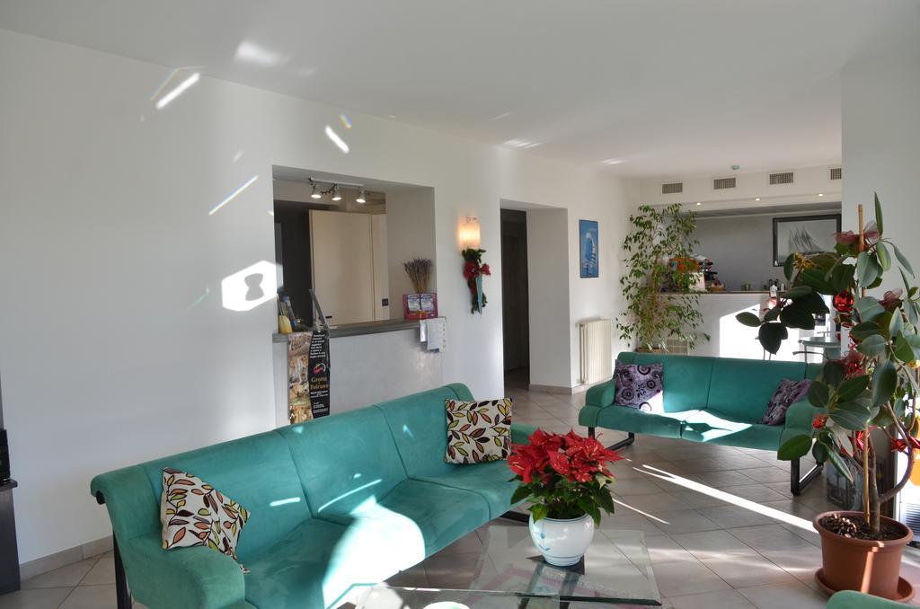 بيترا ليغوري Residence Villa Carmen Fronte Mare A 50 Mt المظهر الخارجي الصورة