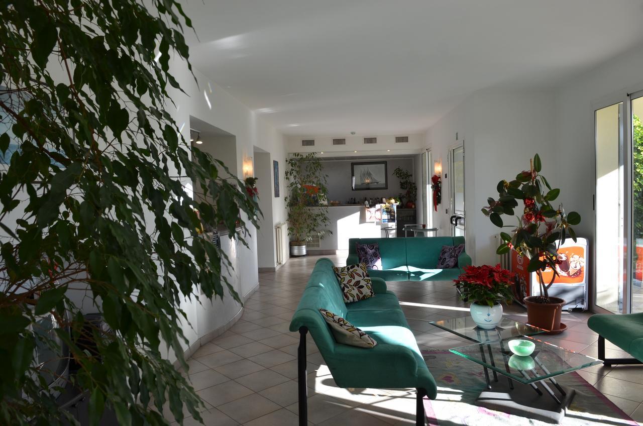 بيترا ليغوري Residence Villa Carmen Fronte Mare A 50 Mt المظهر الخارجي الصورة